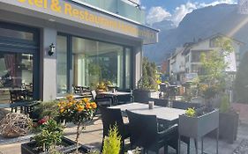 Hotel Hahnenblick